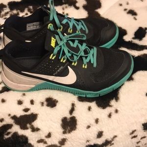 Nike Metcons 1